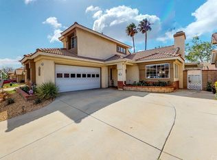 3014 Summer Set Cir, Banning, CA 92220