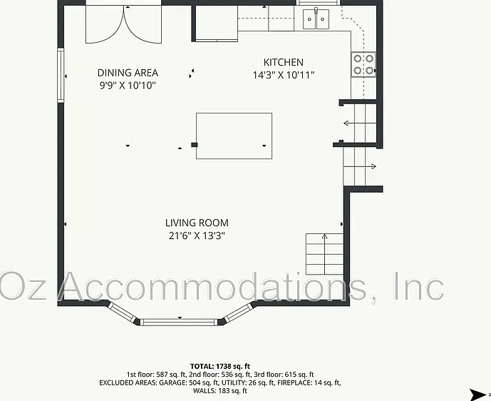 9514 Glenwood St — Photo 39