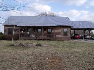 1500 Temperance Rd, Franklin, KY 42134