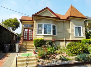 646 Fairview St, Oakland, CA 94609
