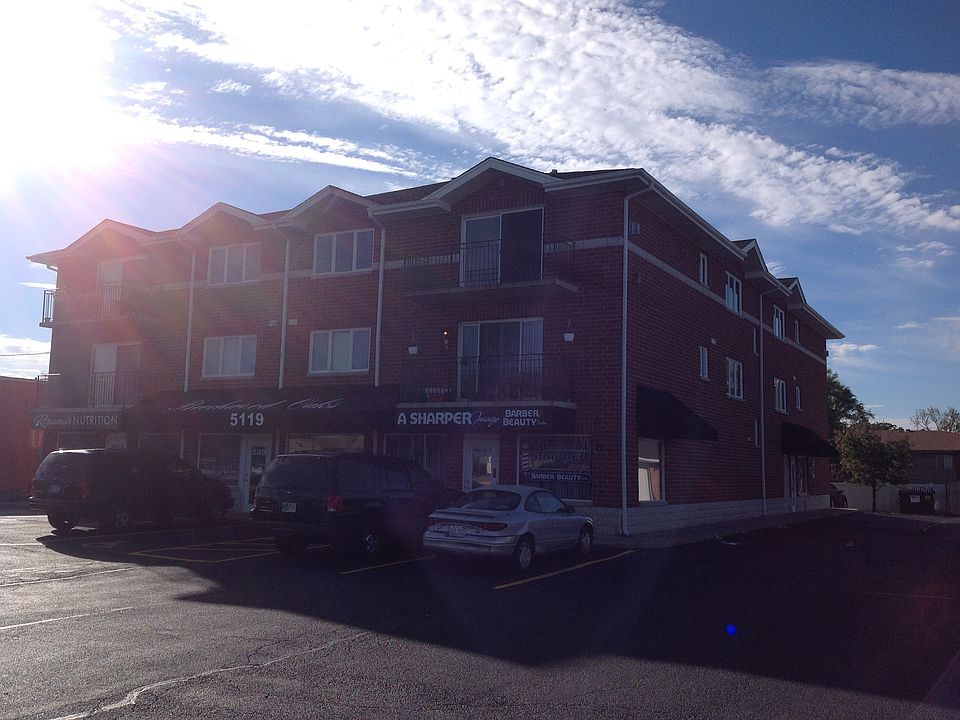 1st image of 5119 W 159th St Unit 3NW
