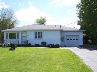 7200 State Route 291, Stittville, NY 13469
