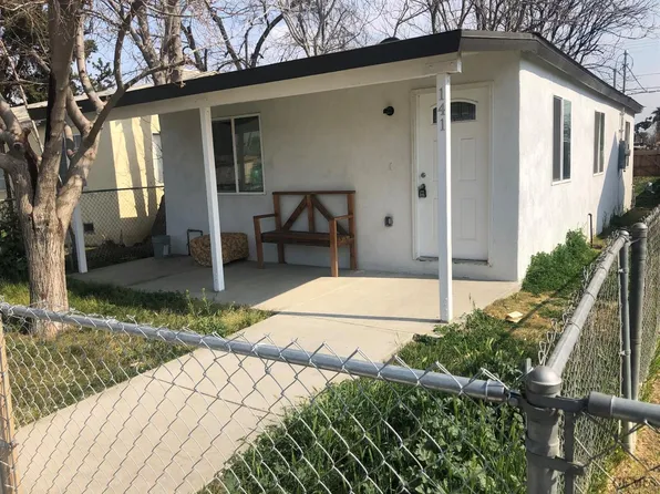 141 Augusta St, Bakersfield, CA 93307
