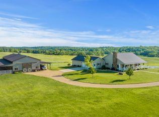 5465 W Penn Corner Rd, Oregon, IL 61061