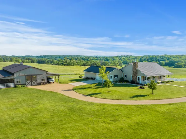 5465 W Penn Corner Rd, Oregon, IL 61061