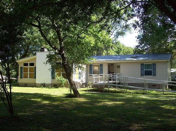 17395 76th St, Live Oak, FL 32060