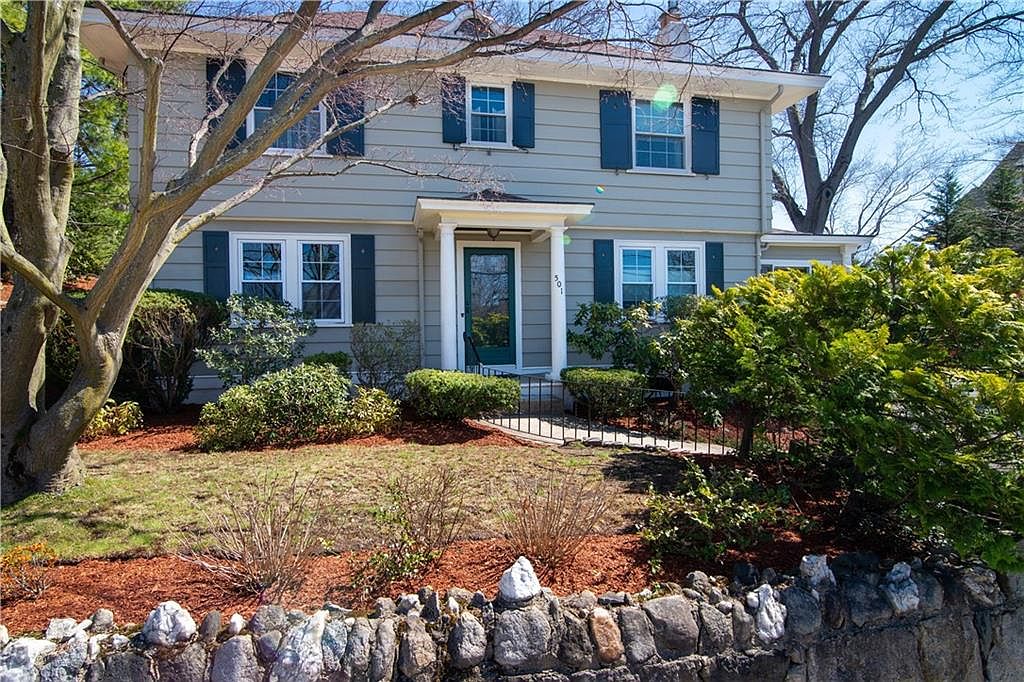 501 River Ave, Providence, RI 02908 Zillow