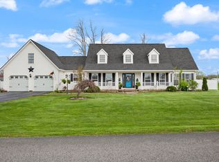 204 Grist Mill Rd, Stanford, KY 40484