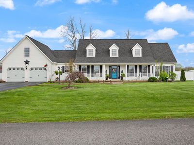 204 Grist Mill Rd, Stanford, KY, 40484