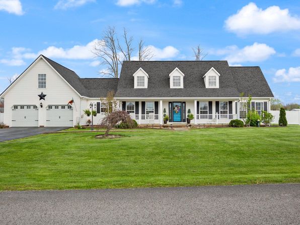 204 Grist Mill Rd, Stanford, KY 40484