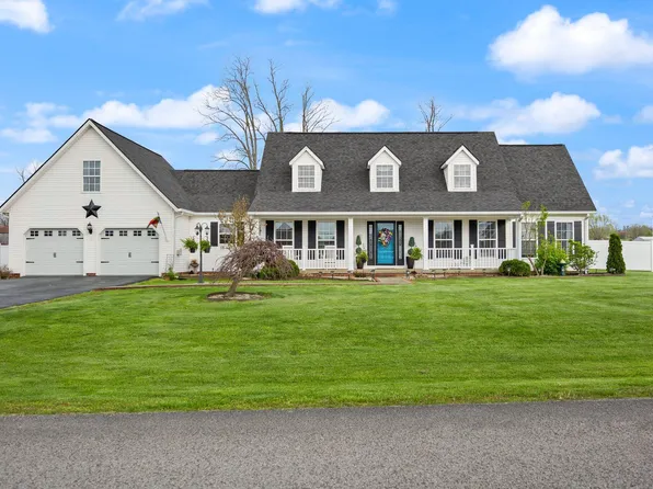 204 Grist Mill Rd, Stanford, KY 40484