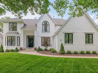 4144 W 131st Ter, Leawood, KS 66209