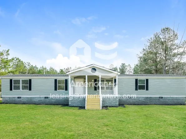 1007 E River Rd, Louisburg, NC 27549