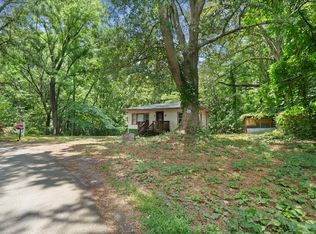 161 Old Donaldson Rd, Canton, GA 30114