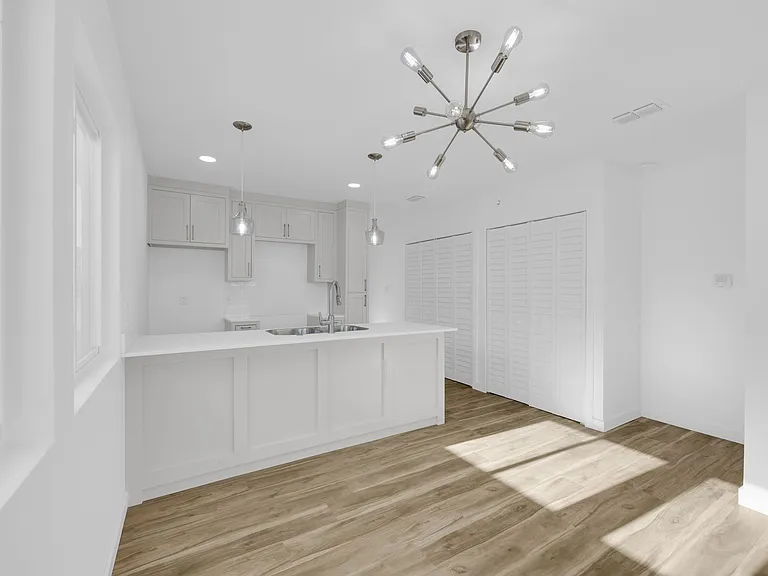 Terrafina Apartments — Photo 9