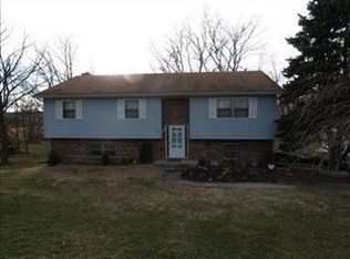 11 Parke Dr, Richmond, KY 40475