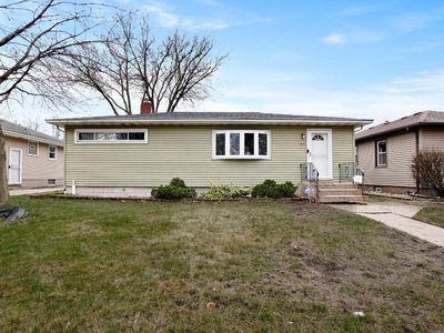 6810 Kentucky Ave, Hammond, IN, 46323