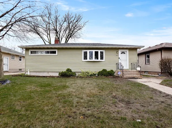 6810 Kentucky Ave, Hammond, IN 46323
