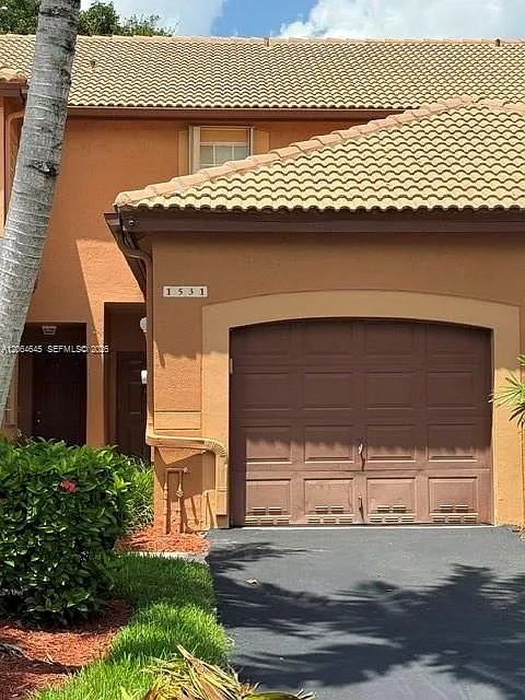 1531 Barcelona Way #3-30