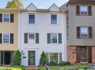 17 Georgetown Grn, Charlottesville, VA 22901