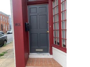 1401 Patapsco St #1, Baltimore, MD 21230