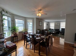 15 Hudson St #2E, Somerville, MA 02143