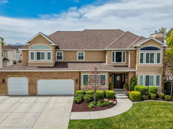 9496 S Dunbar Cir, South Jordan, UT 84095