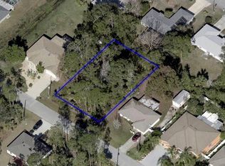 23 Ramrock Ln #5, Palm Coast, FL 32164