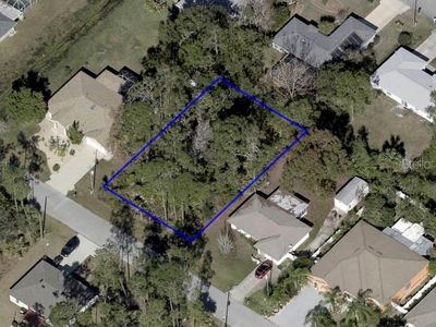 23 Ramrock Ln #5, Palm Coast, FL, 32164