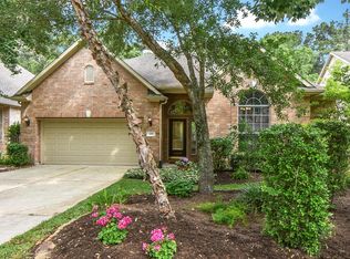 158 E Northcastle Cir, Conroe, TX 77384