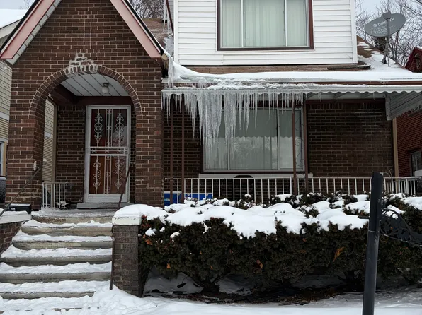 7533 Quinn St #1, Detroit, MI 48234