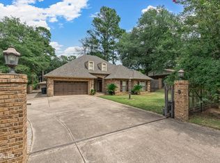 2114 Waymon St, Shreveport, LA 71118