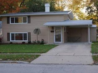 1221 Richland St, Maumee, OH 43537
