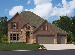 31719 Daisy Draper Ln, Hockley, TX 77447