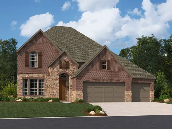 31719 Daisy Draper Ln, Hockley, TX 77447