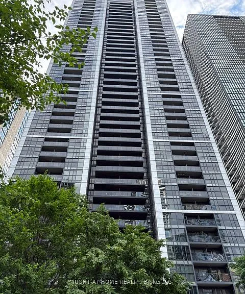 28 Ted Rogers Way #2505 — Photo 1