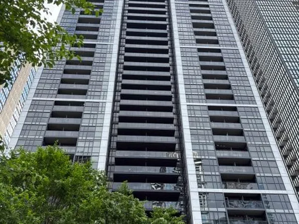 28 Ted Rogers Way, Toronto, ON
