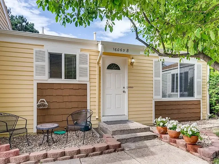 16065 E Rice Pl #B — Photo 1