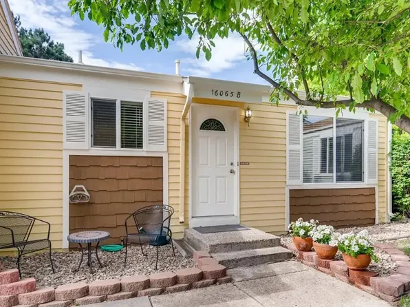 16065 E Rice Pl APT B, Aurora, CO 80015