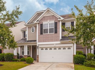 7868 Cape Charles Dr, Raleigh, NC 27617