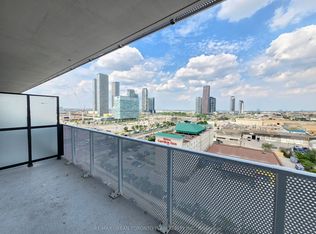 28 Interchange Way #1508, Vaughan, ON L4K 5C3