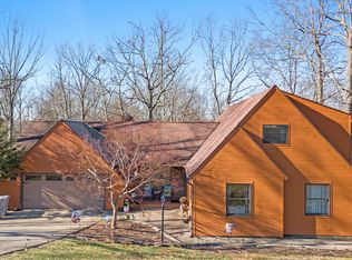 608 Woodduck Ln, Georgetown, KY 40324