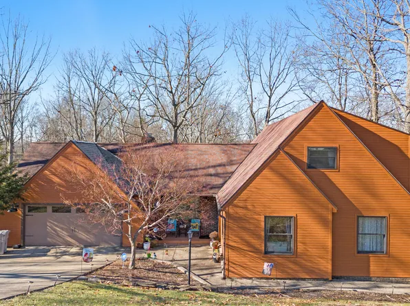 608 Woodduck Ln, Georgetown, KY 40324