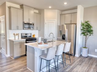 Amber Plan, Northbrook Village Townes, Taylors, SC 29687