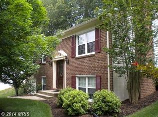 3468 Lyon Park Ct, Woodbridge, VA 22192