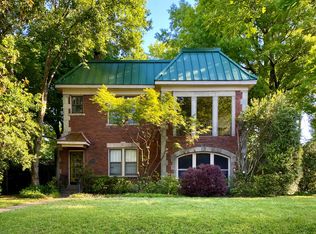 431 N Evergreen St, Memphis, TN 38112