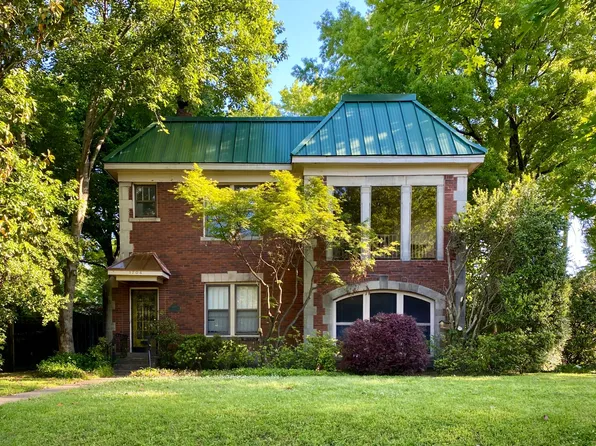 431 N Evergreen St, Memphis, TN 38112