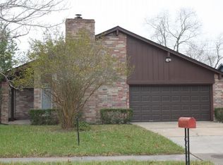 1307 Whispering Pine Dr, Missouri City, TX 77489