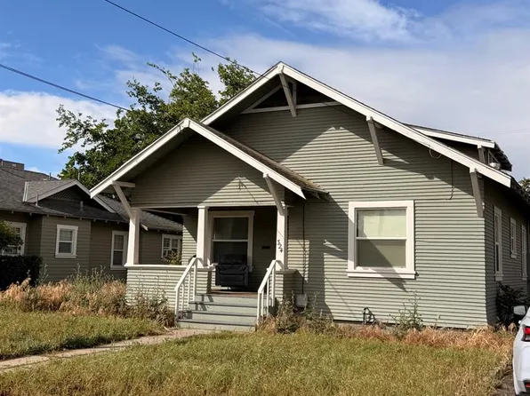 324 S Church Ave, Oakdale, CA 95361