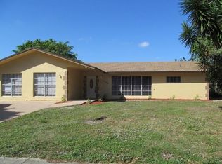 4229 Latona Ave, West Palm Beach, FL 33407